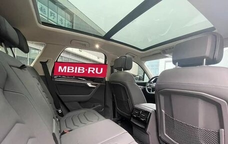 Volkswagen Touareg III, 2024 год, 7 443 500 рублей, 14 фотография