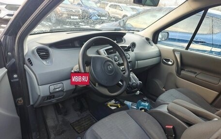 Renault Scenic III, 2007 год, 499 000 рублей, 6 фотография