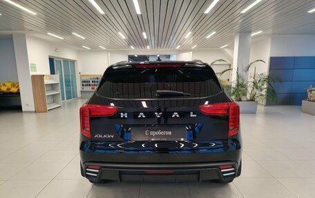 Haval Jolion, 2024 год, 1 690 000 рублей, 4 фотография