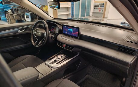 Haval Jolion, 2024 год, 1 690 000 рублей, 7 фотография