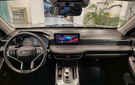 Haval Jolion, 2024 год, 1 690 000 рублей, 9 фотография