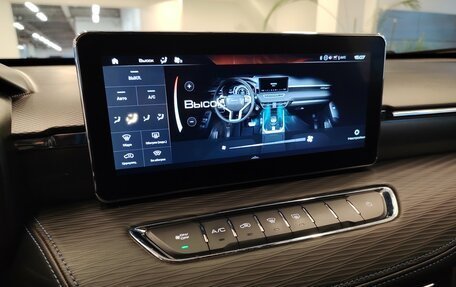 Haval Jolion, 2024 год, 1 690 000 рублей, 13 фотография