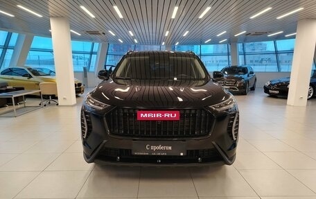 Haval Jolion, 2024 год, 1 690 000 рублей, 3 фотография