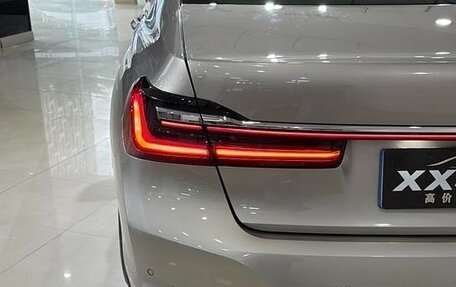 BMW 7 серия, 2022 год, 7 012 500 рублей, 7 фотография