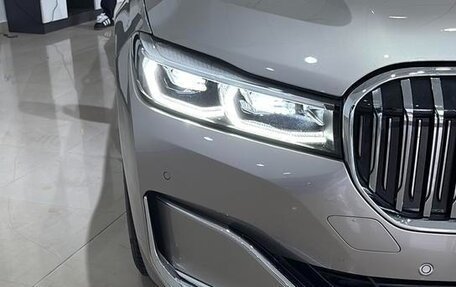 BMW 7 серия, 2022 год, 7 012 500 рублей, 6 фотография