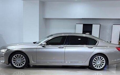 BMW 7 серия, 2022 год, 7 012 500 рублей, 4 фотография