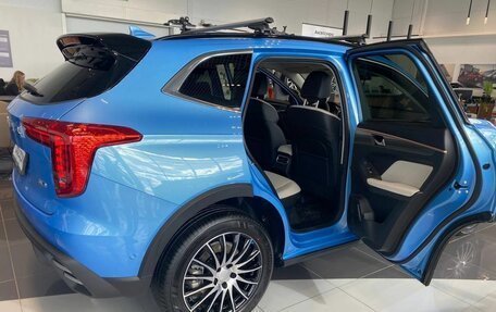 Haval Jolion, 2025 год, 2 799 000 рублей, 5 фотография