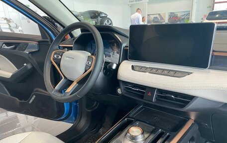 Haval Jolion, 2025 год, 2 799 000 рублей, 9 фотография