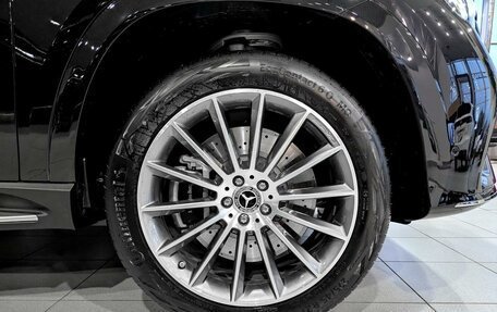 Mercedes-Benz GLE Coupe, 2025 год, 15 700 000 рублей, 7 фотография