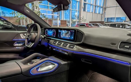 Mercedes-Benz GLE Coupe, 2025 год, 15 700 000 рублей, 9 фотография