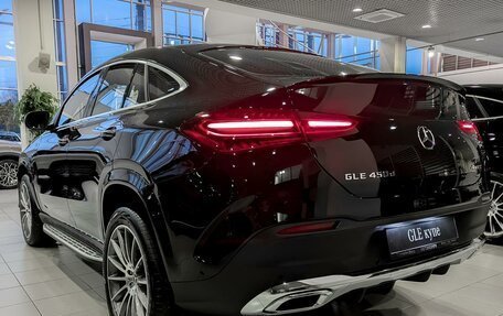 Mercedes-Benz GLE Coupe, 2025 год, 15 700 000 рублей, 3 фотография