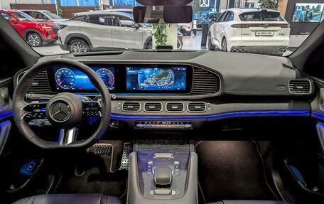 Mercedes-Benz GLE Coupe, 2025 год, 15 700 000 рублей, 10 фотография