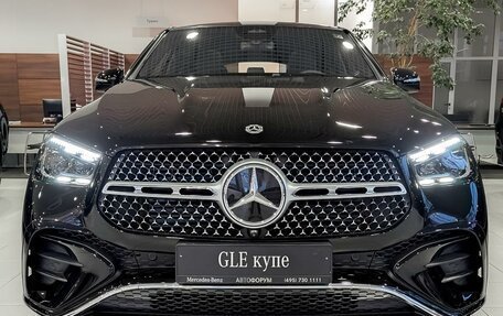 Mercedes-Benz GLE Coupe, 2025 год, 15 700 000 рублей, 5 фотография