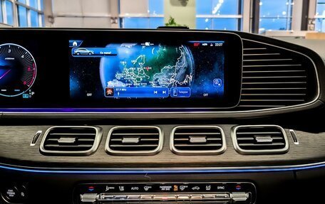 Mercedes-Benz GLE Coupe, 2025 год, 15 700 000 рублей, 11 фотография