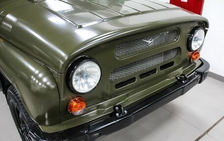 ЛуАЗ Hunter, 2025 год, 1 645 000 рублей, 4 фотография