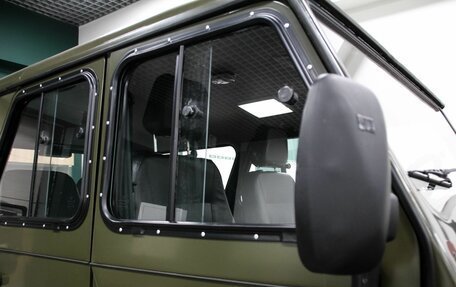 ЛуАЗ Hunter, 2025 год, 1 645 000 рублей, 14 фотография