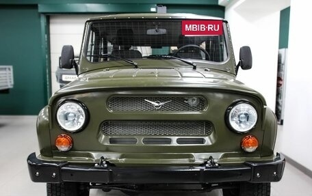 ЛуАЗ Hunter, 2025 год, 1 645 000 рублей, 2 фотография