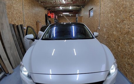 Mazda 6, 2017 год, 1 600 000 рублей, 1 фотография