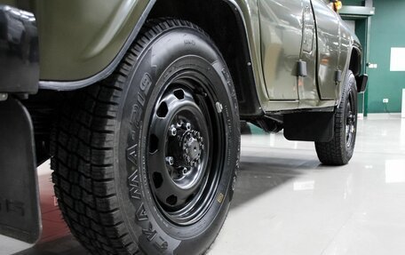 ЛуАЗ Hunter, 2025 год, 1 645 000 рублей, 22 фотография