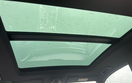 Audi Q8 I, 2023 год, 12 800 000 рублей, 8 фотография