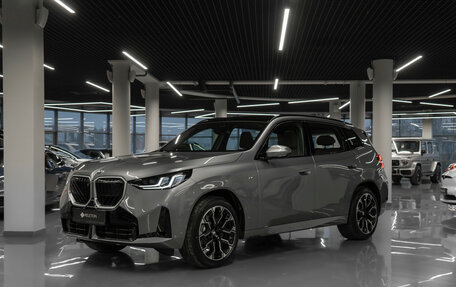 BMW X3, 2025 год, 8 300 000 рублей, 1 фотография
