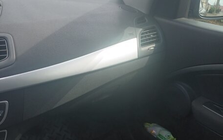 Renault Fluence I, 2013 год, 900 000 рублей, 5 фотография