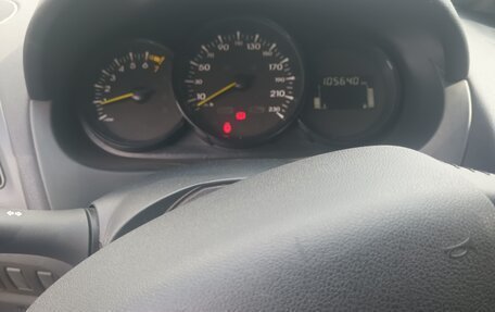 Renault Fluence I, 2013 год, 900 000 рублей, 7 фотография