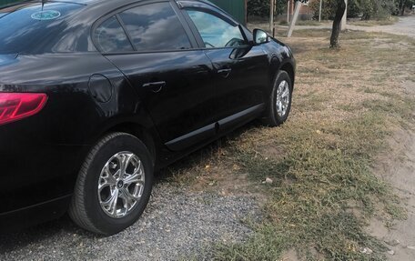 Renault Fluence I, 2013 год, 900 000 рублей, 8 фотография