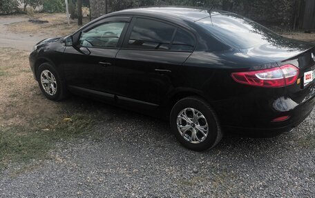 Renault Fluence I, 2013 год, 900 000 рублей, 11 фотография