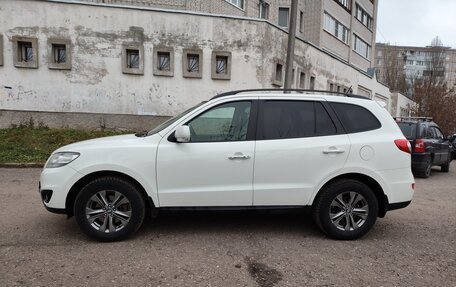 Hyundai Santa Fe III рестайлинг, 2011 год, 1 299 000 рублей, 3 фотография
