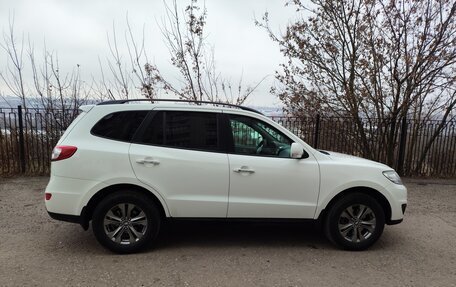 Hyundai Santa Fe III рестайлинг, 2011 год, 1 299 000 рублей, 7 фотография