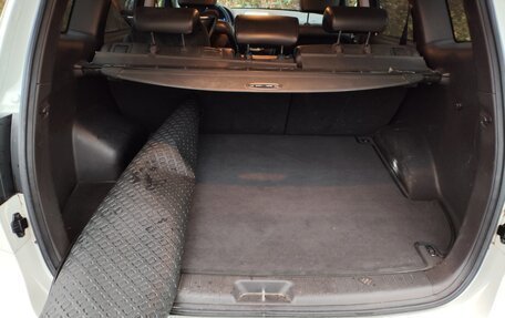 Hyundai Santa Fe III рестайлинг, 2011 год, 1 299 000 рублей, 12 фотография