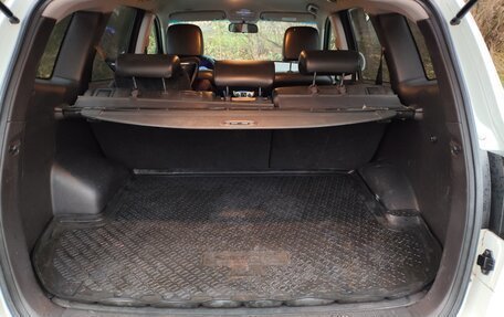 Hyundai Santa Fe III рестайлинг, 2011 год, 1 299 000 рублей, 11 фотография