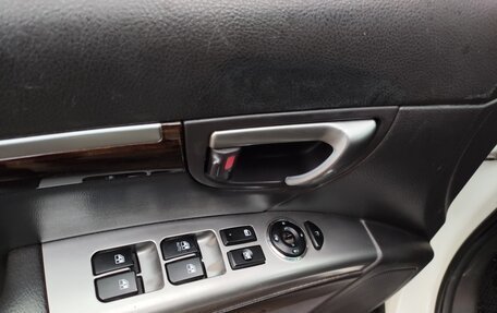 Hyundai Santa Fe III рестайлинг, 2011 год, 1 299 000 рублей, 17 фотография