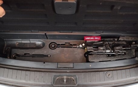 Hyundai Santa Fe III рестайлинг, 2011 год, 1 299 000 рублей, 14 фотография