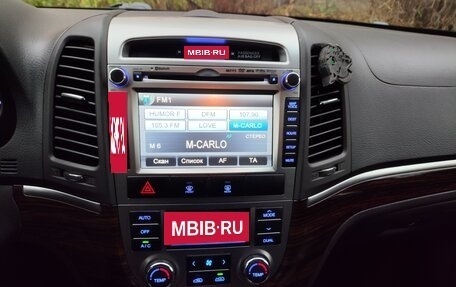 Hyundai Santa Fe III рестайлинг, 2011 год, 1 299 000 рублей, 21 фотография