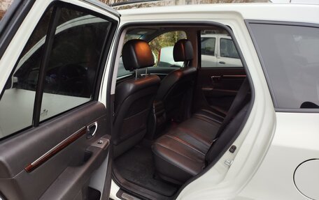 Hyundai Santa Fe III рестайлинг, 2011 год, 1 299 000 рублей, 25 фотография