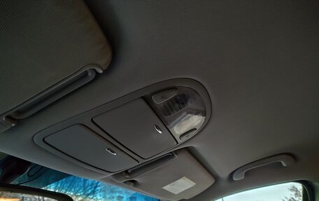 Hyundai Santa Fe III рестайлинг, 2011 год, 1 299 000 рублей, 24 фотография