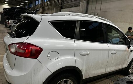 Ford Kuga III, 2012 год, 970 000 рублей, 3 фотография