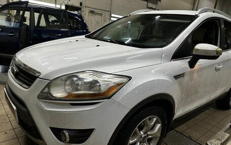 Ford Kuga III, 2012 год, 970 000 рублей, 6 фотография