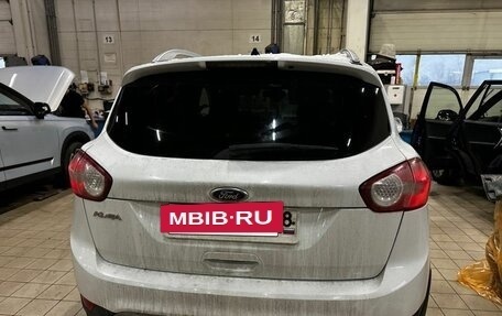 Ford Kuga III, 2012 год, 970 000 рублей, 4 фотография