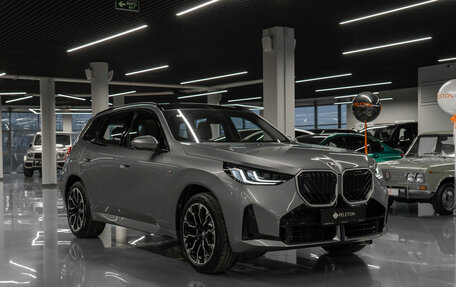 BMW X3, 2025 год, 8 300 000 рублей, 2 фотография