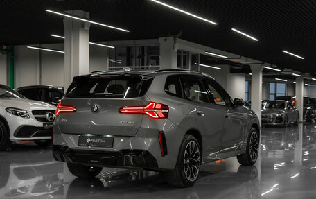 BMW X3, 2025 год, 8 300 000 рублей, 5 фотография