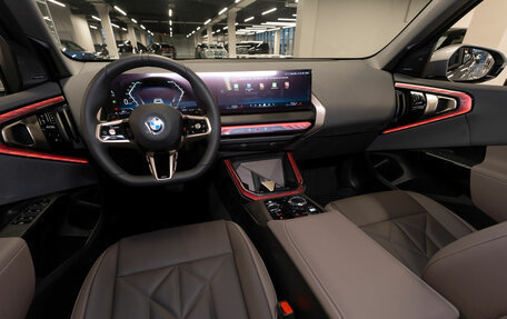 BMW X3, 2025 год, 8 300 000 рублей, 7 фотография