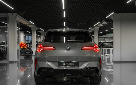 BMW X3, 2025 год, 8 300 000 рублей, 6 фотография