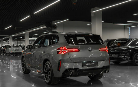 BMW X3, 2025 год, 8 300 000 рублей, 4 фотография