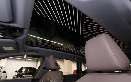 BMW X3, 2025 год, 8 300 000 рублей, 10 фотография