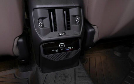 BMW X3, 2025 год, 8 300 000 рублей, 15 фотография