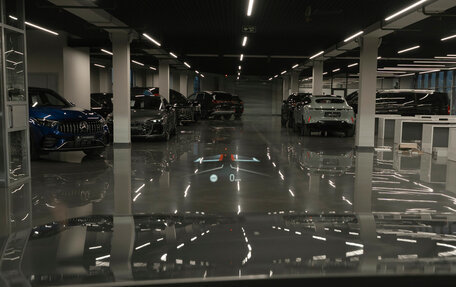 BMW X3, 2025 год, 8 300 000 рублей, 13 фотография