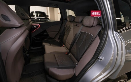 BMW X3, 2025 год, 8 300 000 рублей, 14 фотография